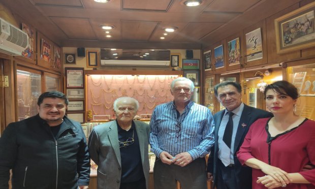 Prof. Dr. İbrahim Yıldırım'ı kaybettik.