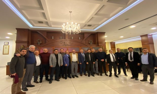 Onurlu Bir Yükselişin Gururu