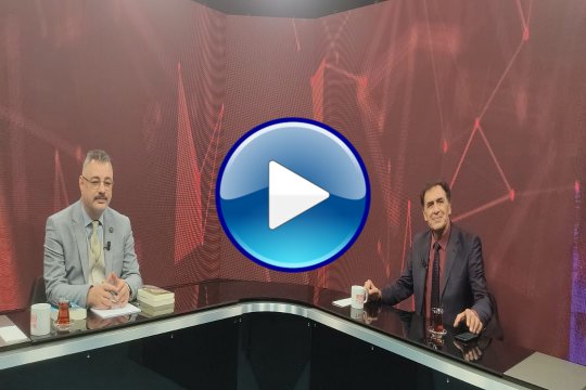 TÜRK DÜNYASINA GENEL BAKIŞ