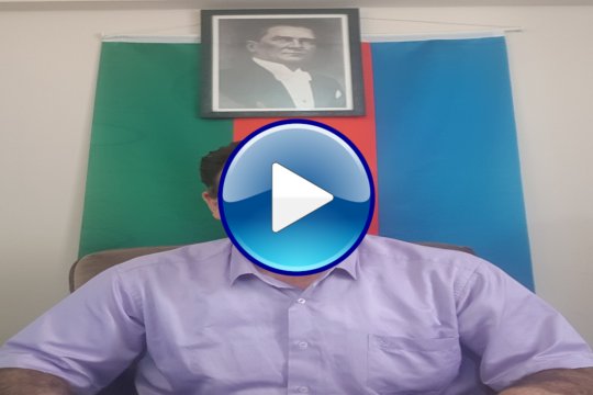 "TARİHİ TÜRK TOPRAĞI - REVAN (İREVAN) 