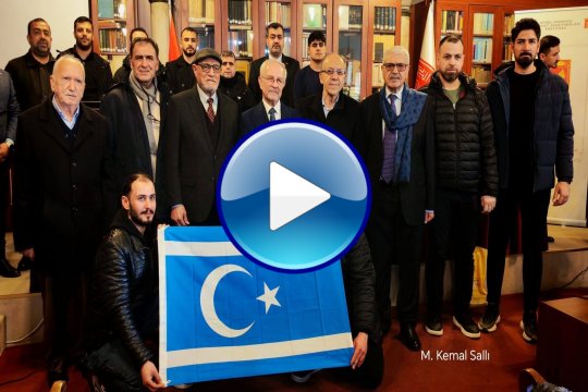 Bugünden Yarına Irak Türkmeneli