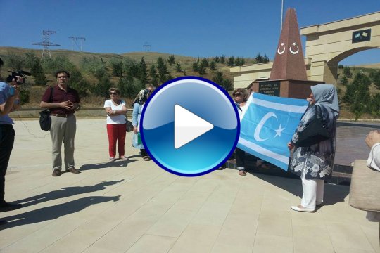 İstanbul Azərbaycan Kültür Evi üzvləri Bakıda -Soydaş 143