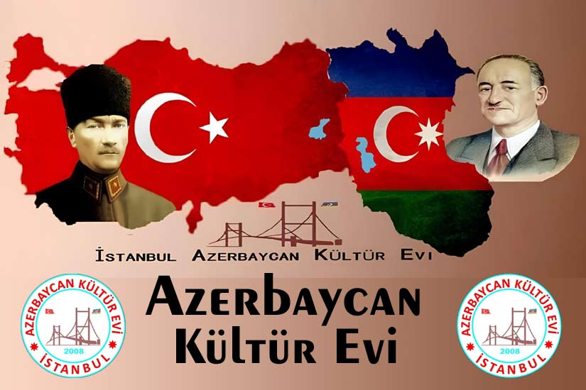 Azerbaycan Kültür Evi